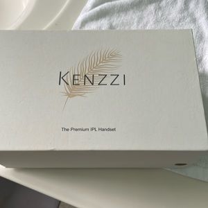 Kenzzi IPL Device